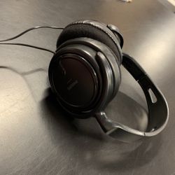 Philips Headset