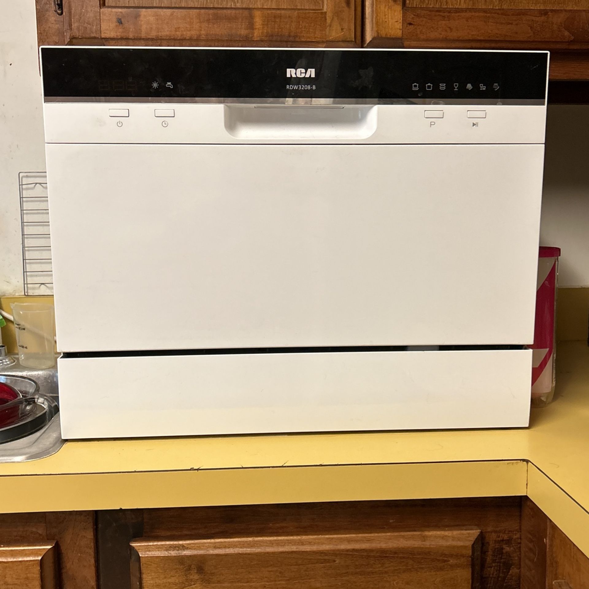 Countertop Dishwasher