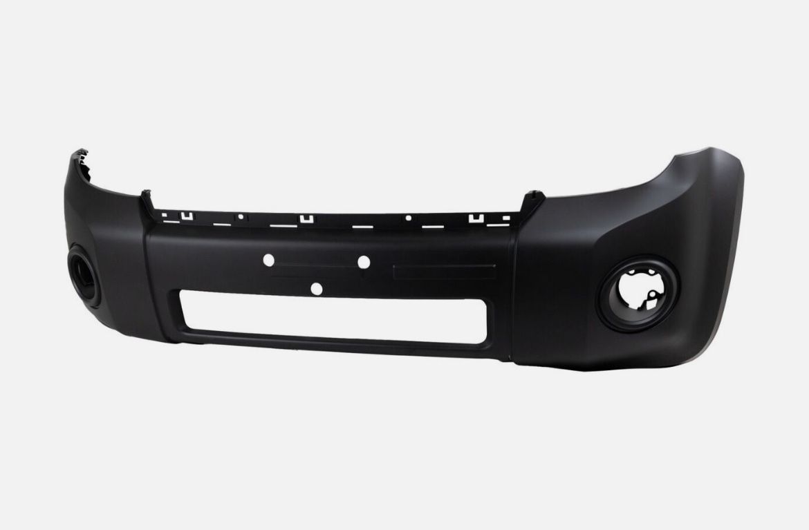 Front Ford Escape Bumper