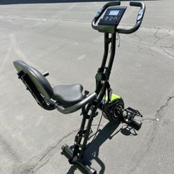 Multifuncional Exercise Bike