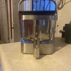 Lichen Aid Cold Brew Maker 