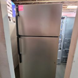 Refrigerator General Electric
