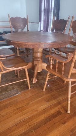 Dinner  Room Table Set