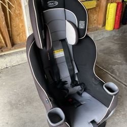 Graco Car Seat