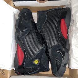 Jordans