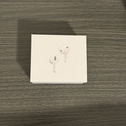 Airpods Pro 3