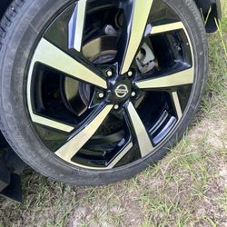 2022 Nissan Rogue Sport