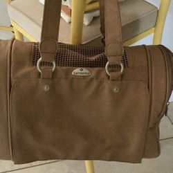 PET CARRIER BY SAMSONITE