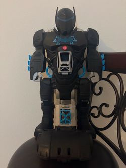 DC Batman