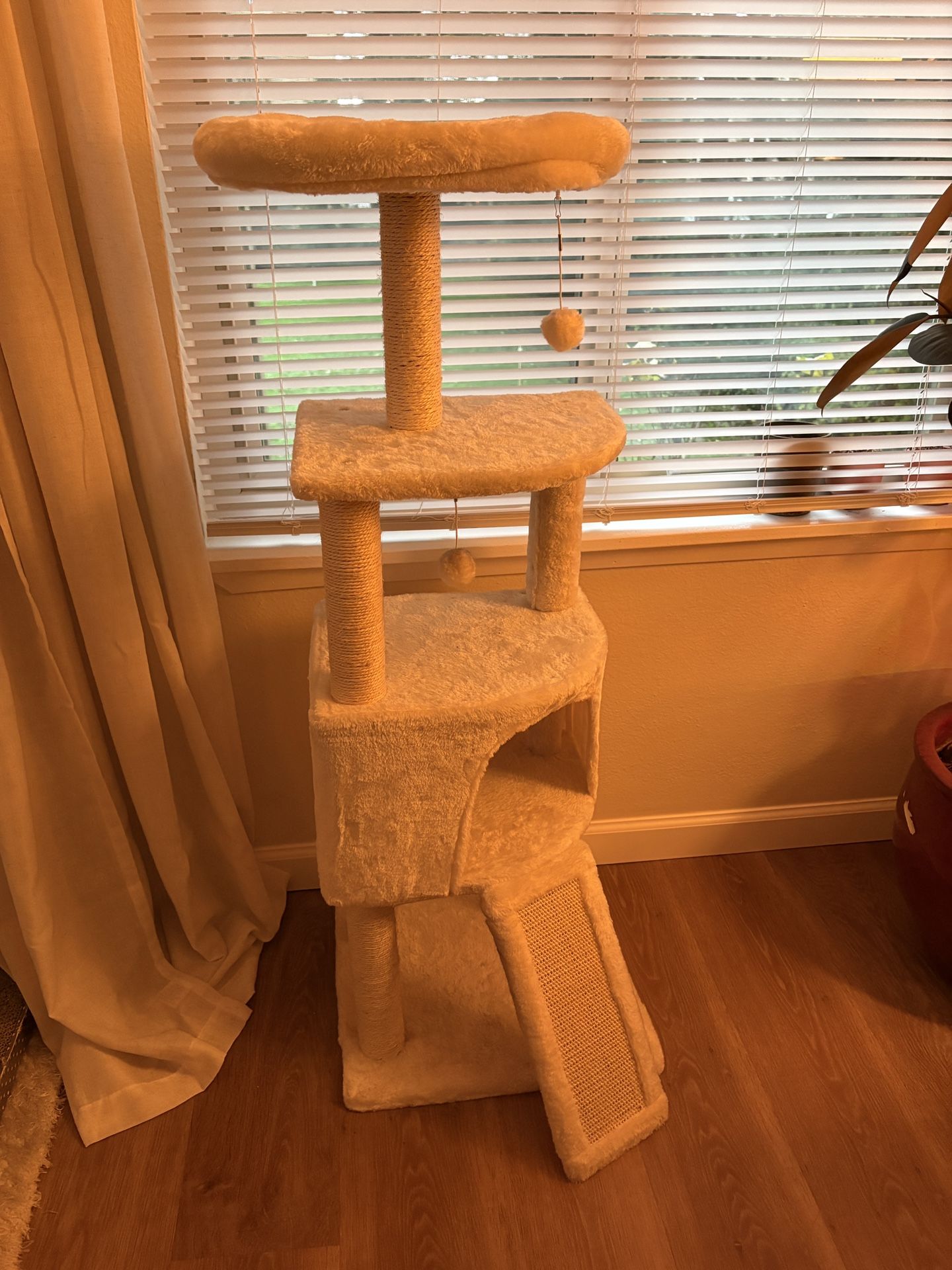 Cat Tree