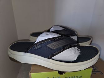Florsheim Men's Size 10 & 11 Comfortech Sandal $20 ea. Brand new (Price Is Firm)