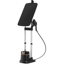 ROWENTA IXEO STEAMER FOR CLOTHES