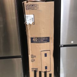  Electric 40gal Water Heater Rheem
