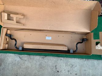 Audi A5/S5 OEM rear sway bar