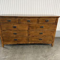 Dresser $200 - Free Delivery