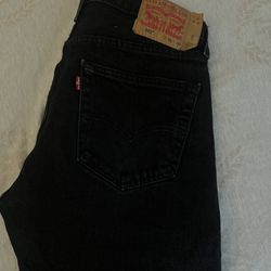 Levi’s Men 501 