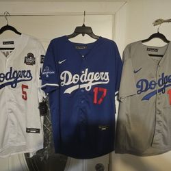 Jersey S M L XL