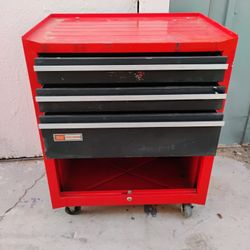 Craftsman Tool Box 