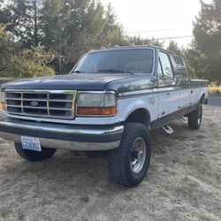 1997 Ford F-350