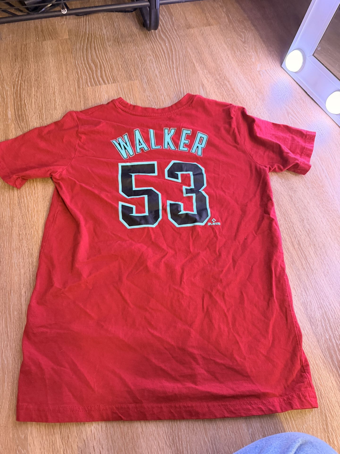 Kids Diamondbacks Tee