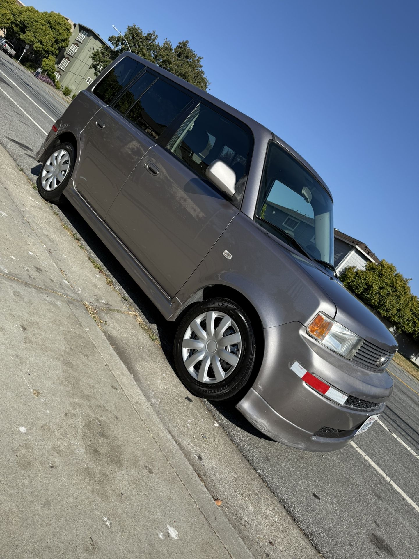 2006 Scion xB