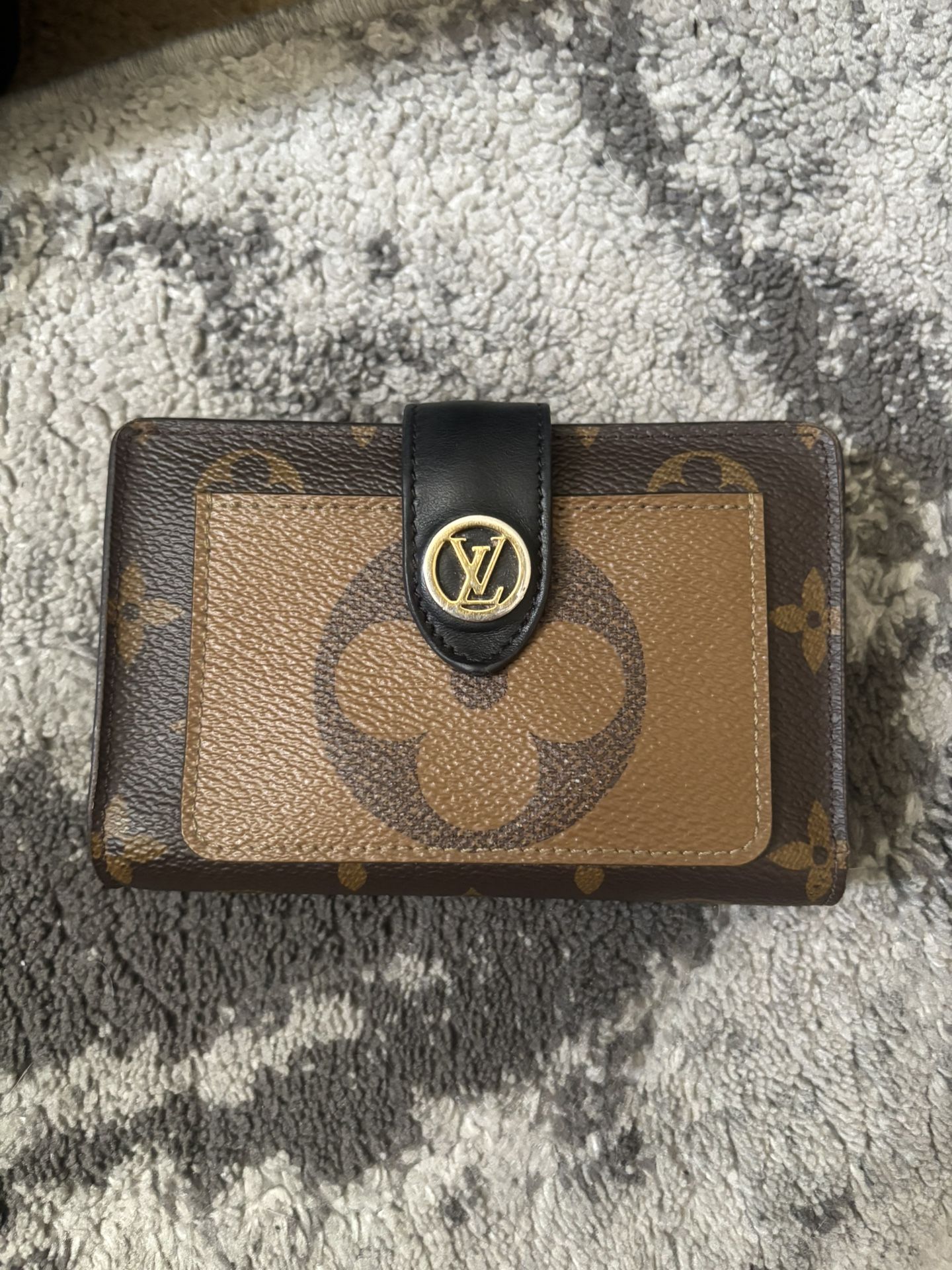 Louis Vuitton Juliette Wallet 