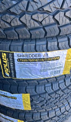 225/65/17 tires