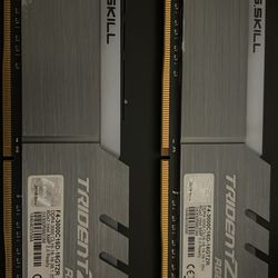 DDR4 16gb