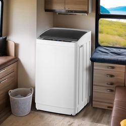NEW ROVSUN Portable Washing Machine 17.8LB - $150