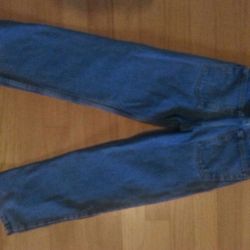 Levis boys 12 slim