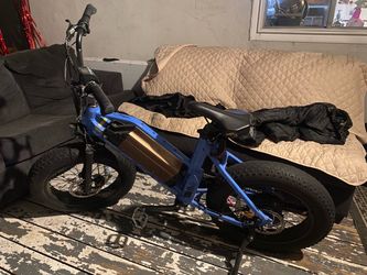 Ebike