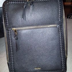 Calpak Kaya 17 inch  Backpack with laptop slot 