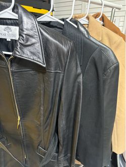 Women’s coats and jackets