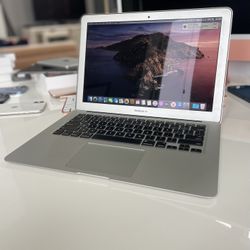 MacBook Air 13” Core i5 