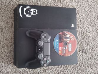Sony PlayStation 4|cash or trade|