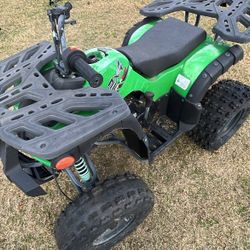 Kawasaki KFX 90- Parts/Repair, Not running