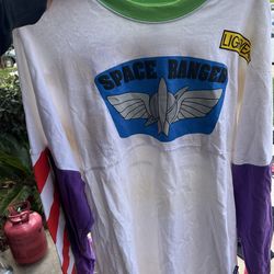 Disney spirit jersey