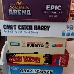 Board Games