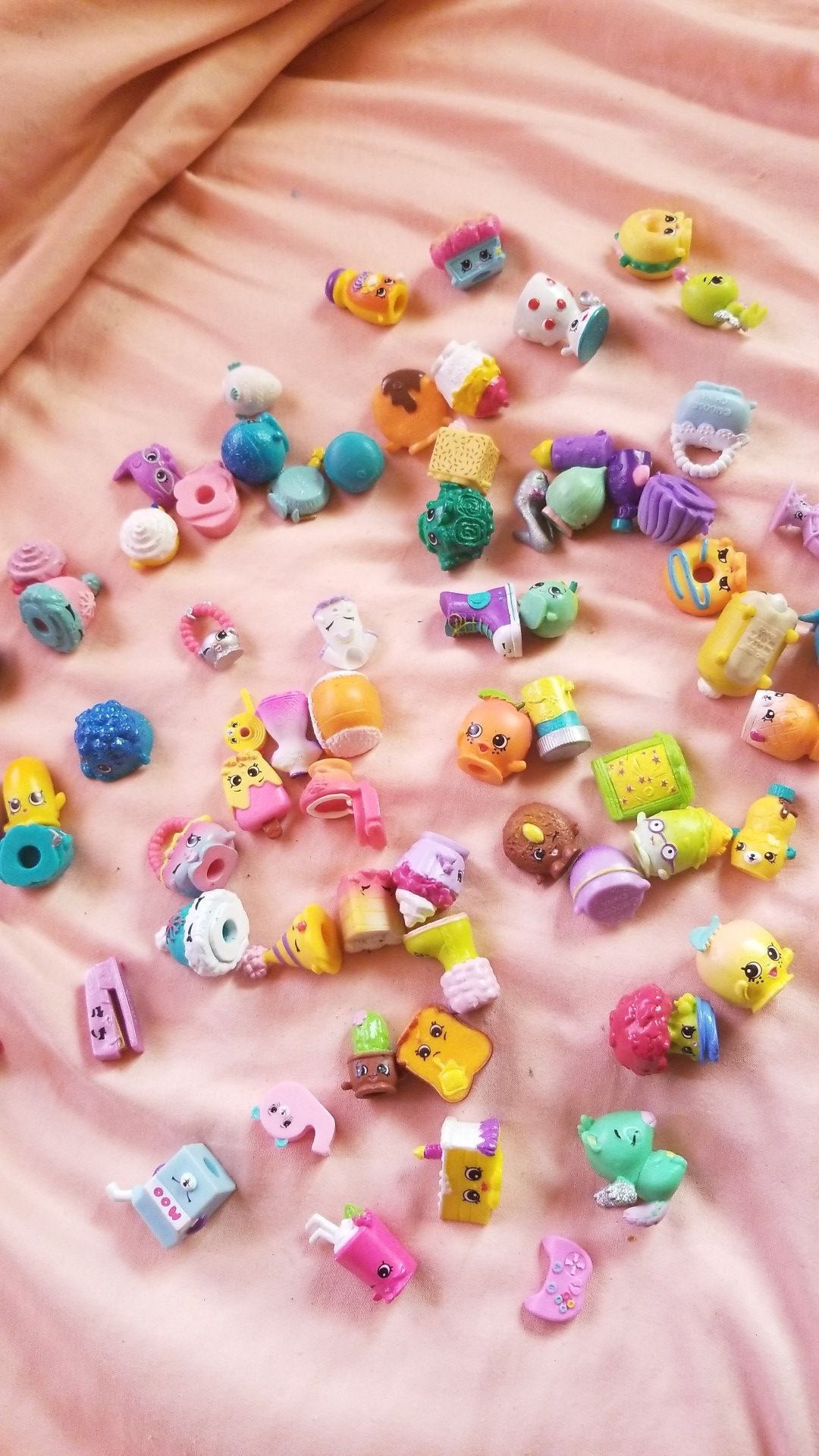 Shopkins Collection