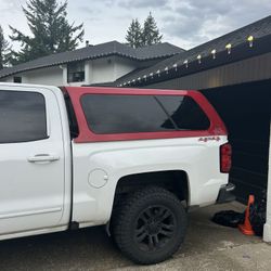 Truck Topper