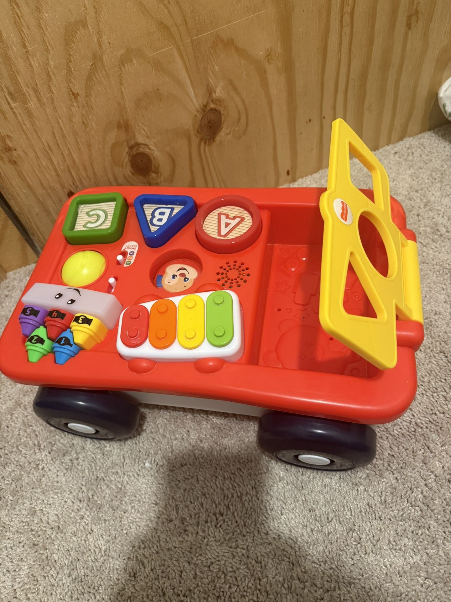 Toy