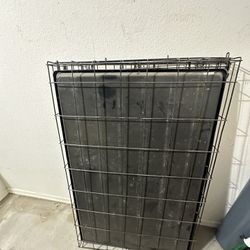 Large Dog Crate
