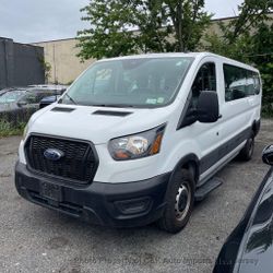 2023 Ford Transit-350 Passenger Van