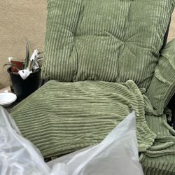 5 Pcs Set For Chair Cushion