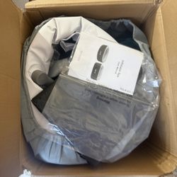 NEW and UNUSED Inflatable hot Tub