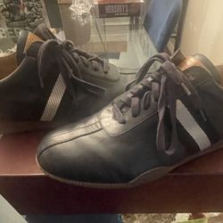 Bally Shoes