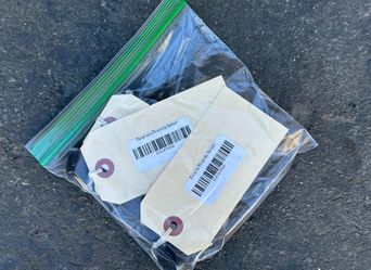 Porsche Proximity Sensor 1S0919275D