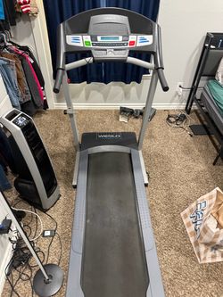 Used Treadmill Weslo Cadence R 5.2