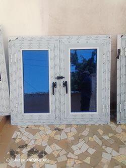 hurricane Impact Doors.