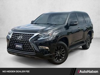 2023 Lexus GX 460